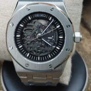 "SEIKOAK" - OpenWorked