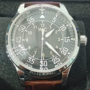 W&C "1930 WW2 Flieger Classic" Watch